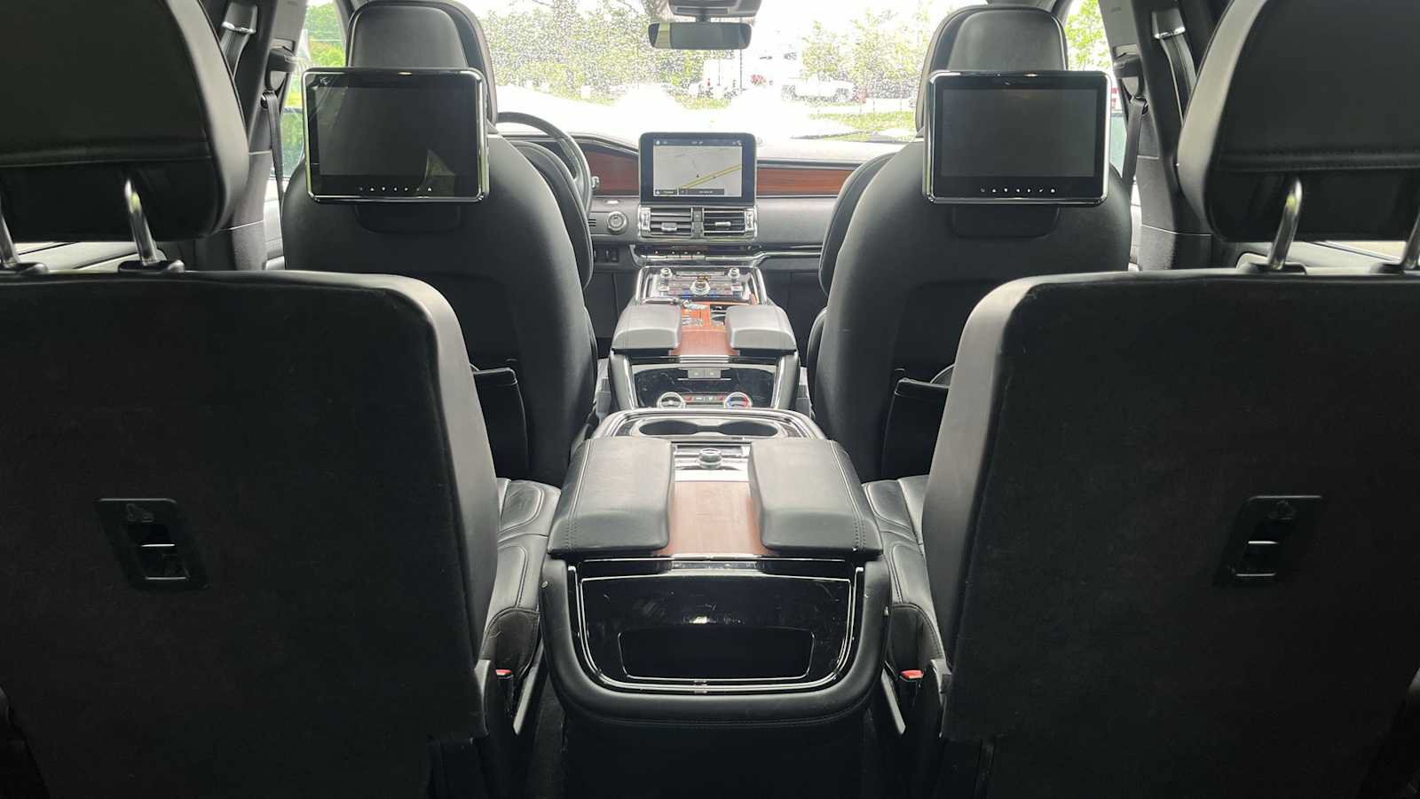 Used 2019 Lincoln Navigator Reserve AWD/4WD image 13