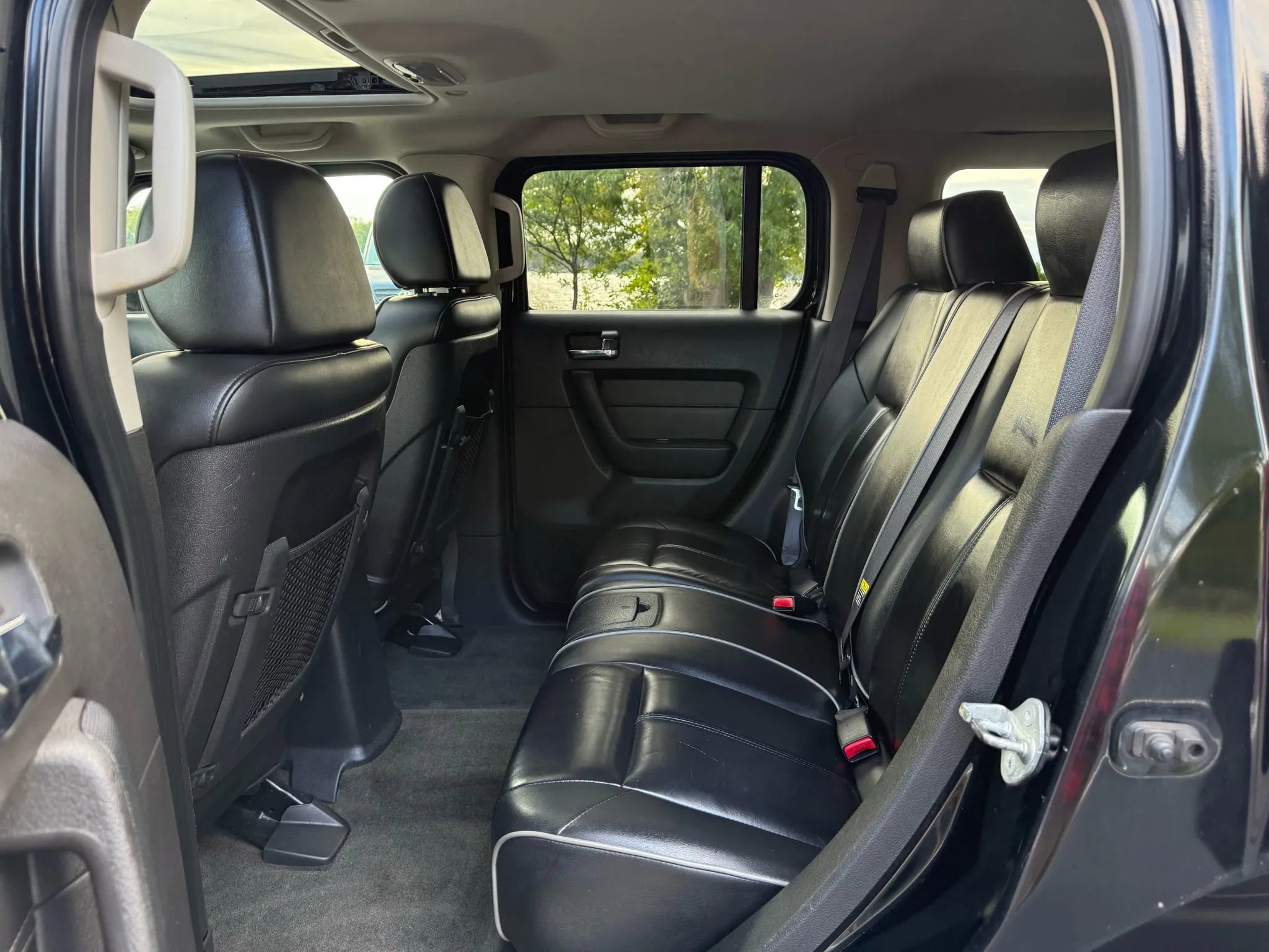 Used 2006 HUMMER H3 image 13
