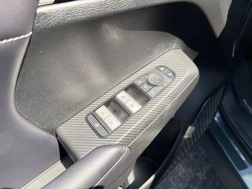 Used 2026 Mitsubishi Outlander SE AWD/4WD image 13