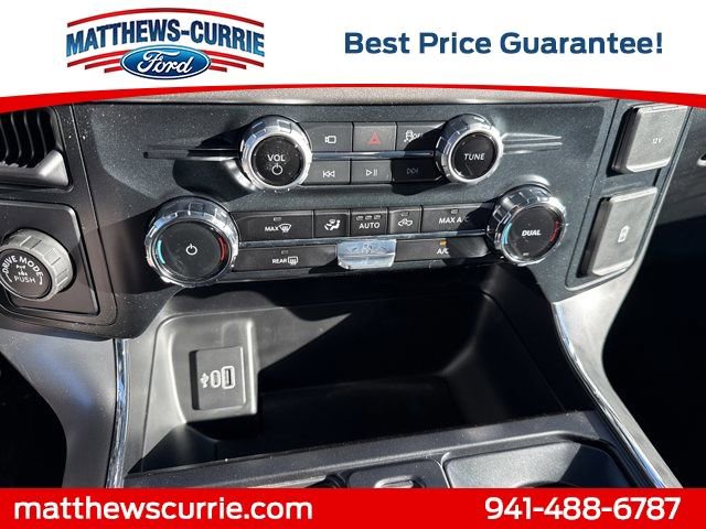 New 2026 Ford F150 XLT w/ XLT Chrome Appearance Package image 20