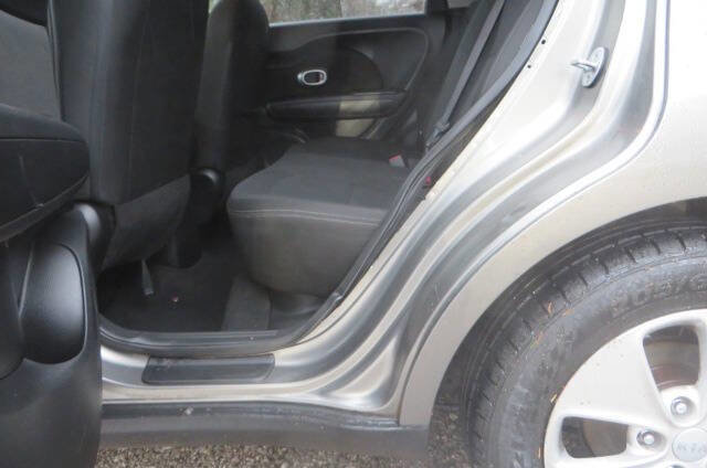 Used 2014 Kia Soul image 14