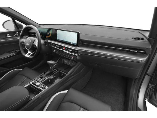 Certified 2025 Kia K5 GT-Line w/ GT-Line Premium Package FWD image 18