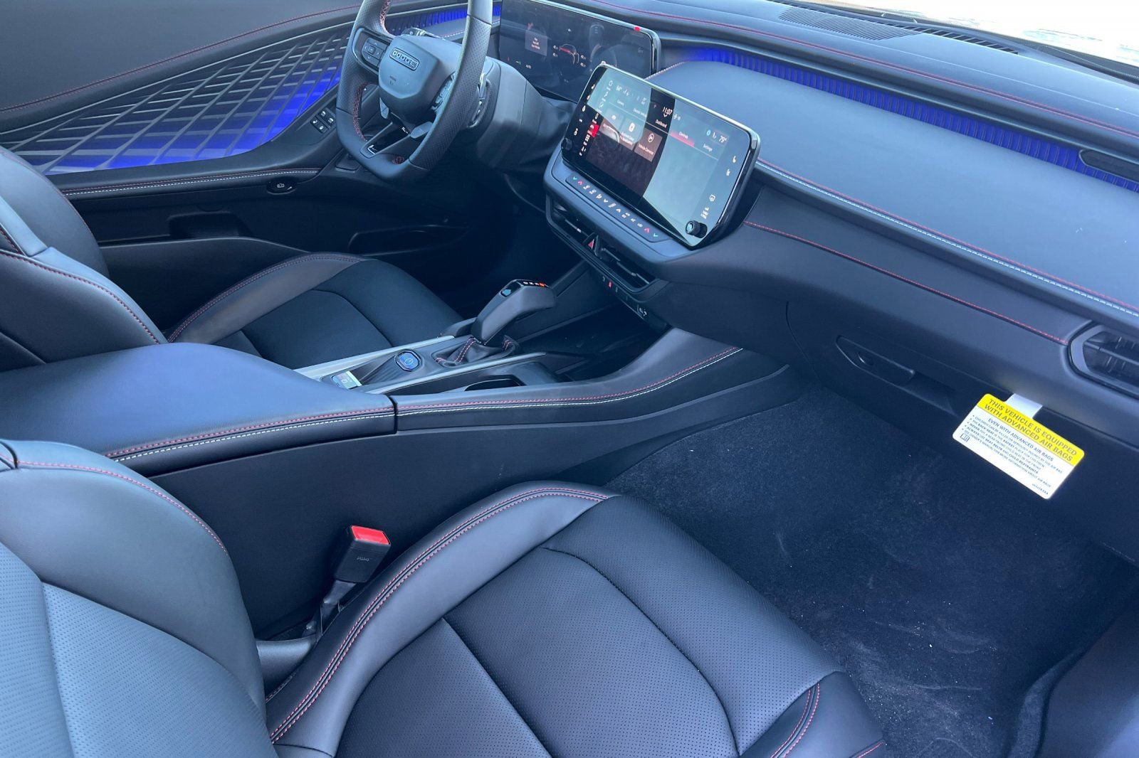 New 2024 Dodge Charger R/T w/ Plus Group image 12