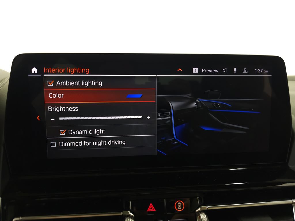 Used 2025 BMW 840i xDrive AWD/4WD image 31