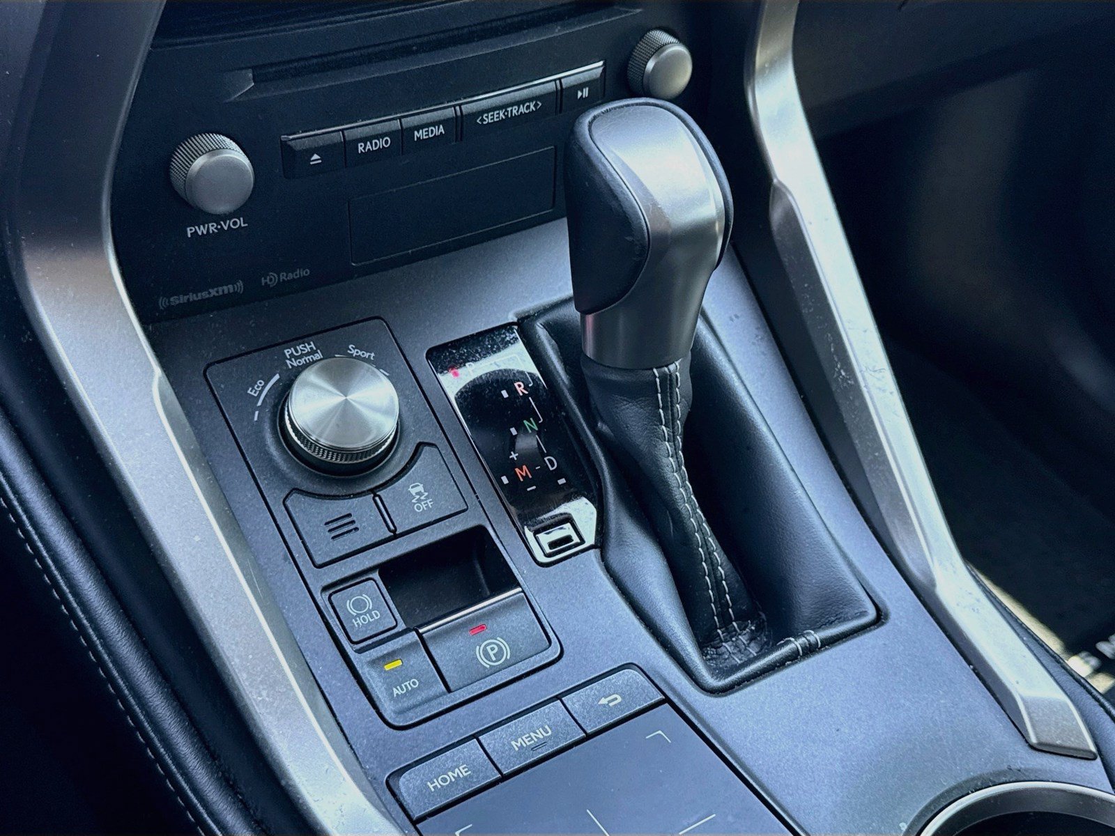 Used 2021 Lexus NX 300 AWD w/ Premium Package image 17