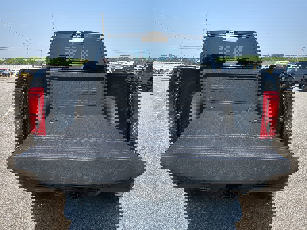 New 2026 RAM 2500 Big Horn image 11