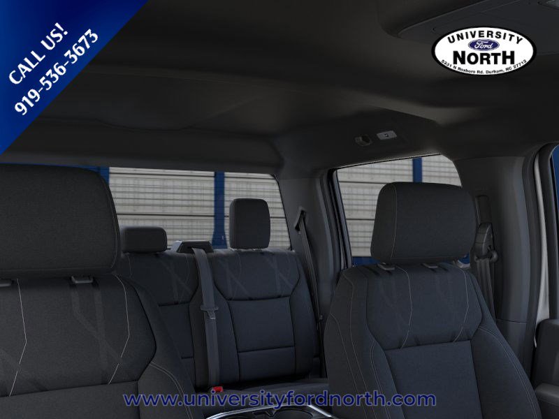 New 2026 Ford F150 STX w/ Equipment Group 200A image 20