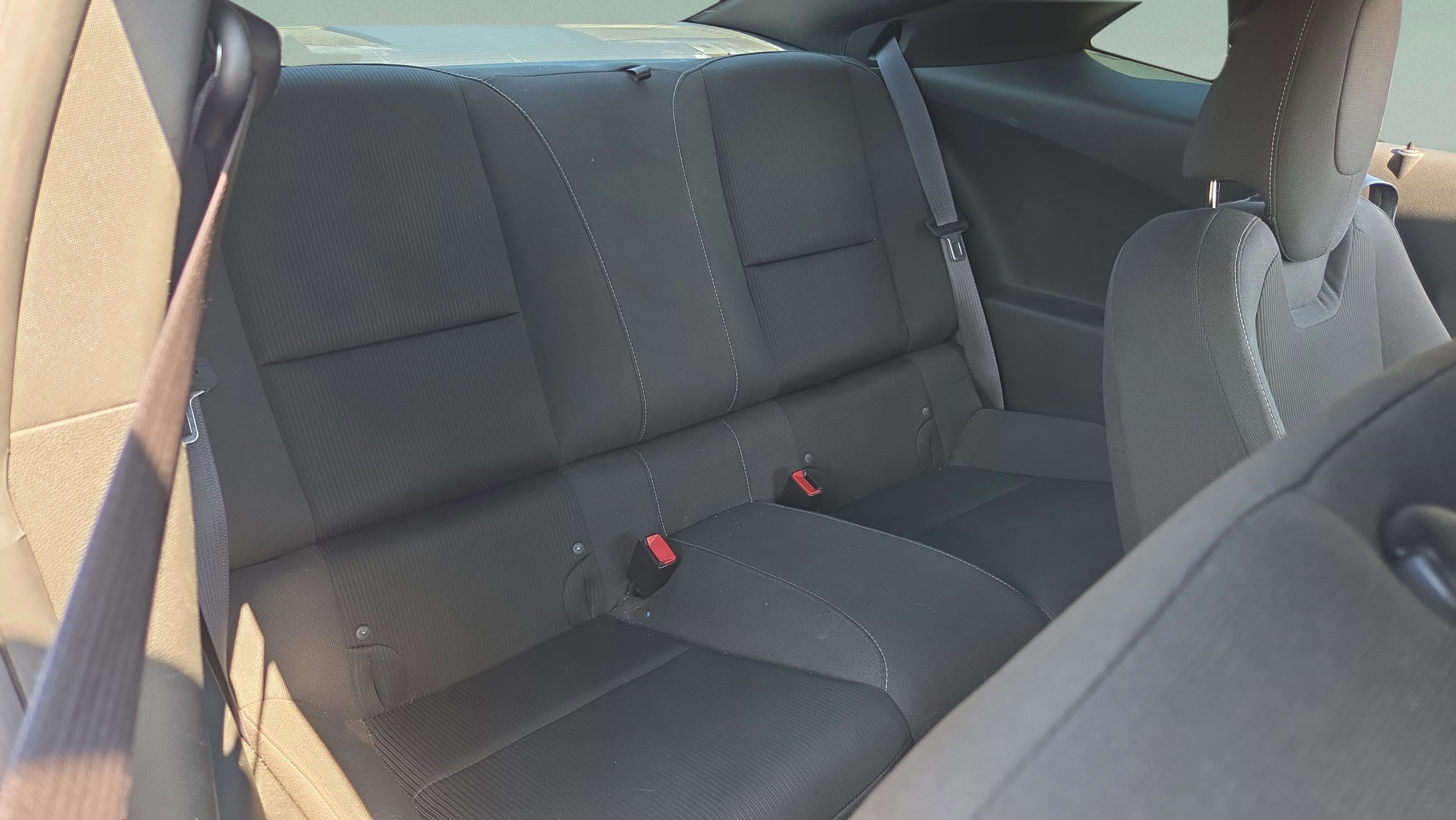 Used 2014 Chevrolet Camaro LT w/ Rear Vision Package image 22