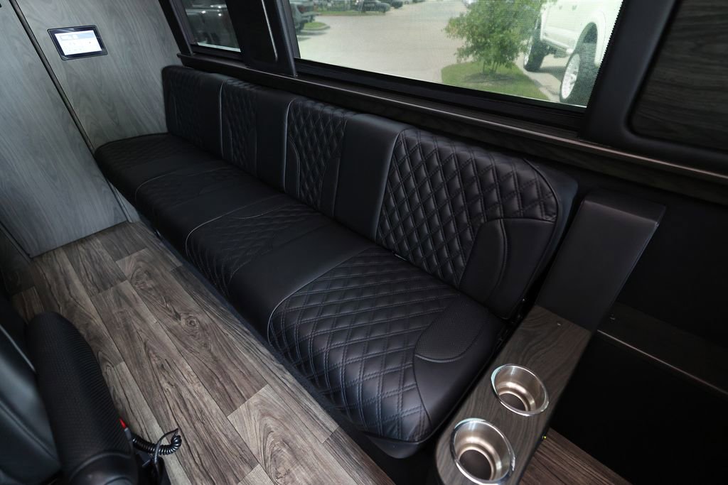 Used 2020 Mercedes-Benz Sprinter 3500 image 15