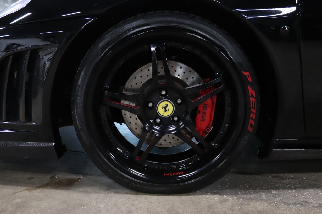 Used 2004 Ferrari 360 Spider image 36