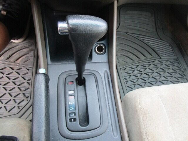 Used 1999 Honda Accord LX image 6