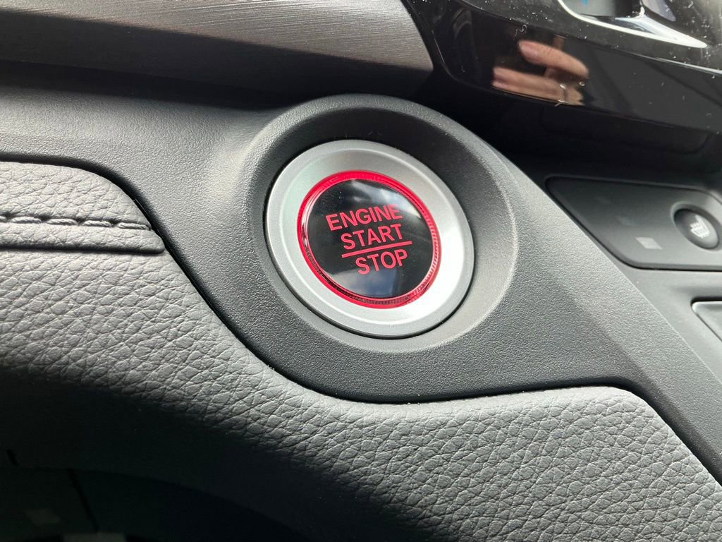 New 2026 Honda Odyssey EX-L image 33