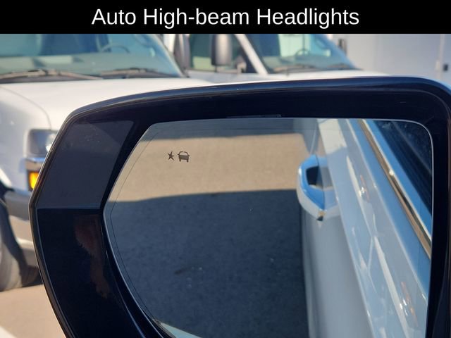 Used 2023 GMC Yukon Denali Ultimate w/ LPO, Floor Liner Package image 41