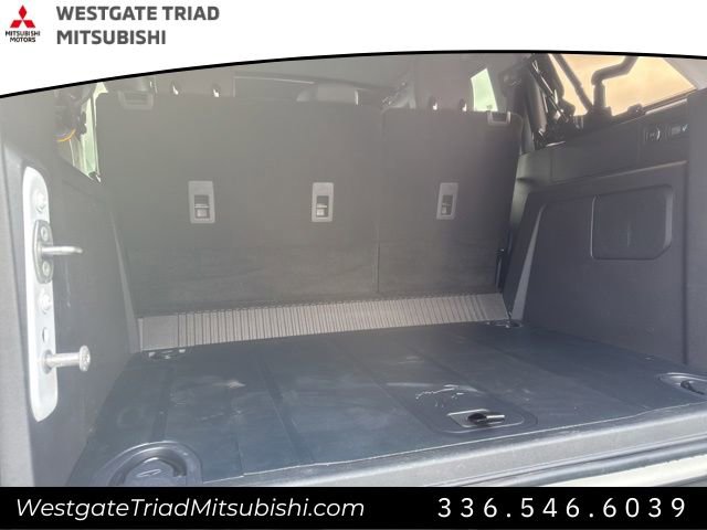 Used 2023 Ford Bronco Badlands image 25