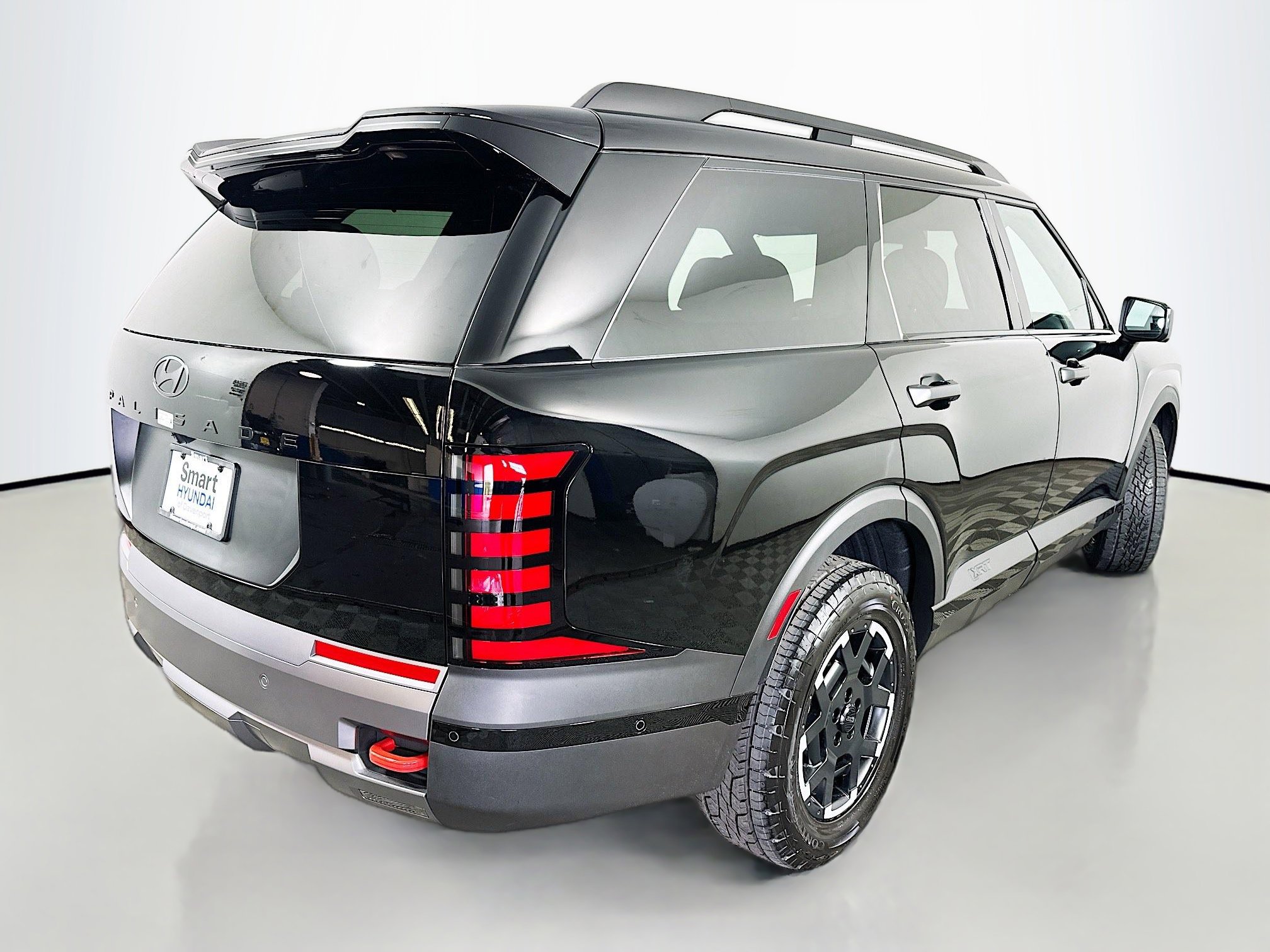 New 2026 Hyundai Palisade XRT Pro image 7