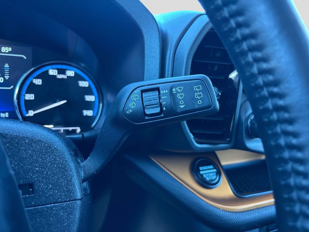 Used 2023 Ford Bronco Sport Badlands AWD/4WD image 27