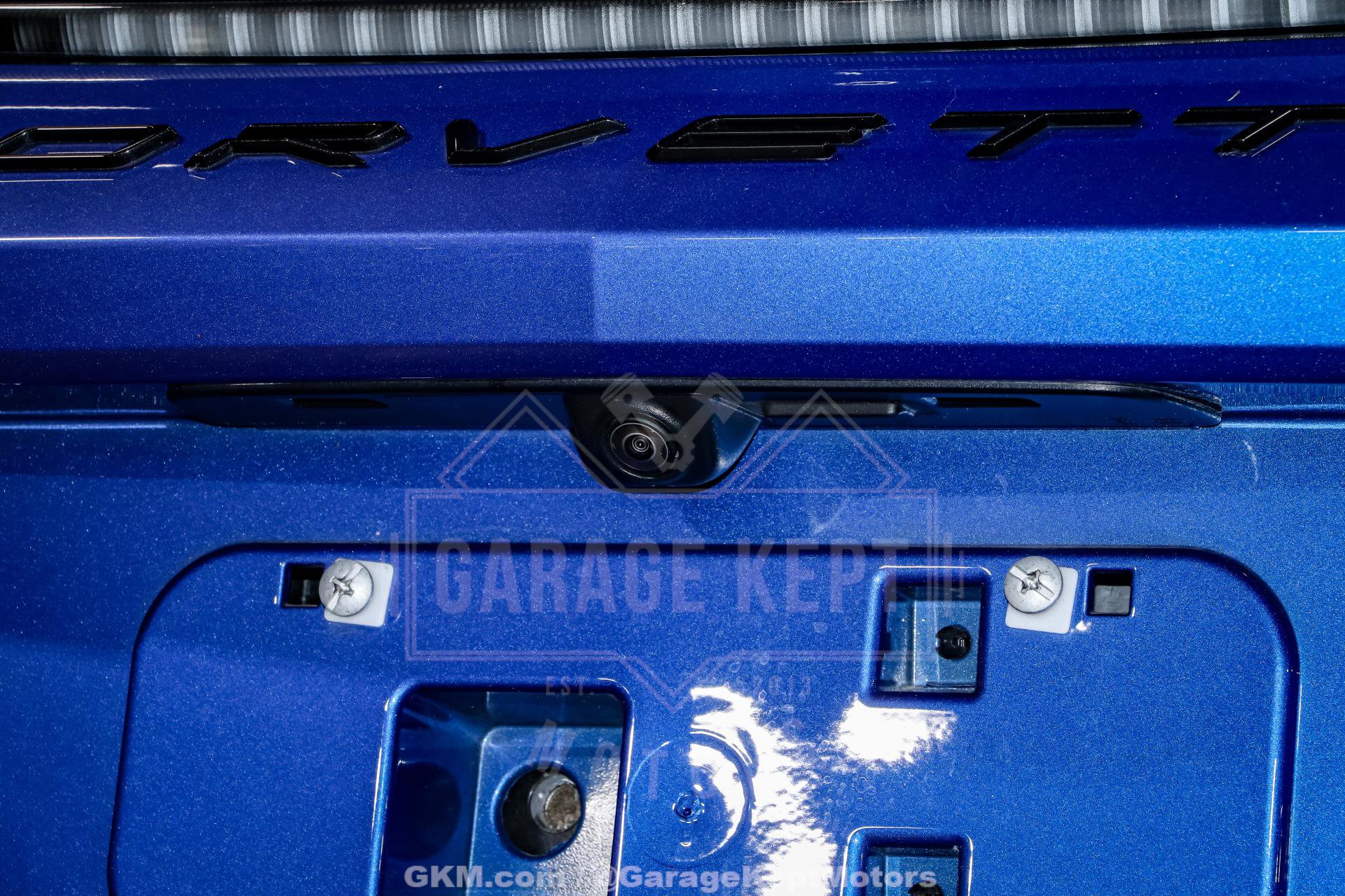 Used 2021 Chevrolet Corvette Stingray Premium Conv w/ Z51 Performance Package image 68