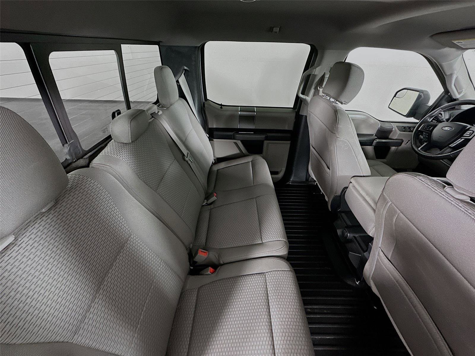 Used 2020 Ford F150 XLT w/ Equipment Group 302A Luxury image 27