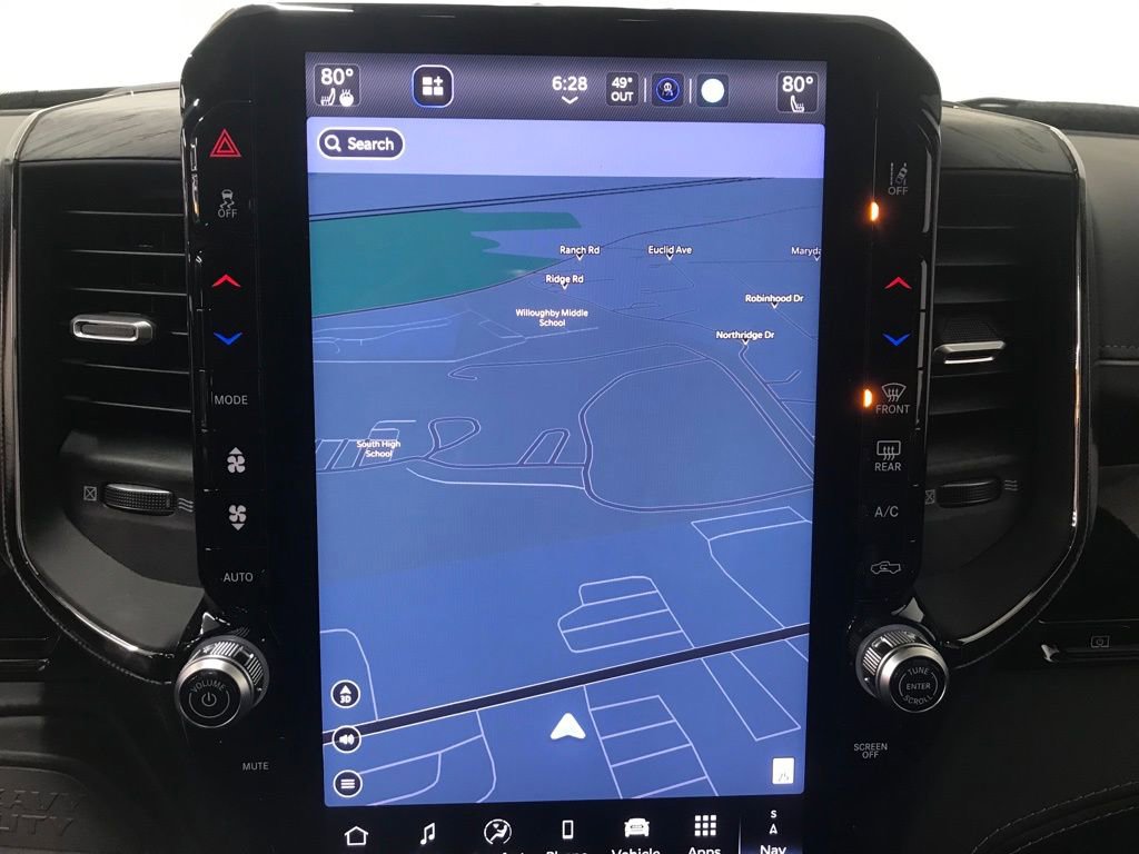 New 2026 RAM 2500 Limited image 18