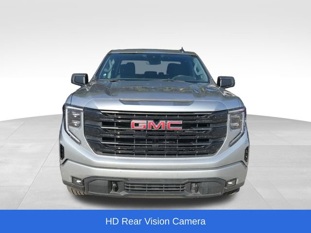 Certified 2024 GMC Sierra 1500 Elevation AWD/4WD image 29