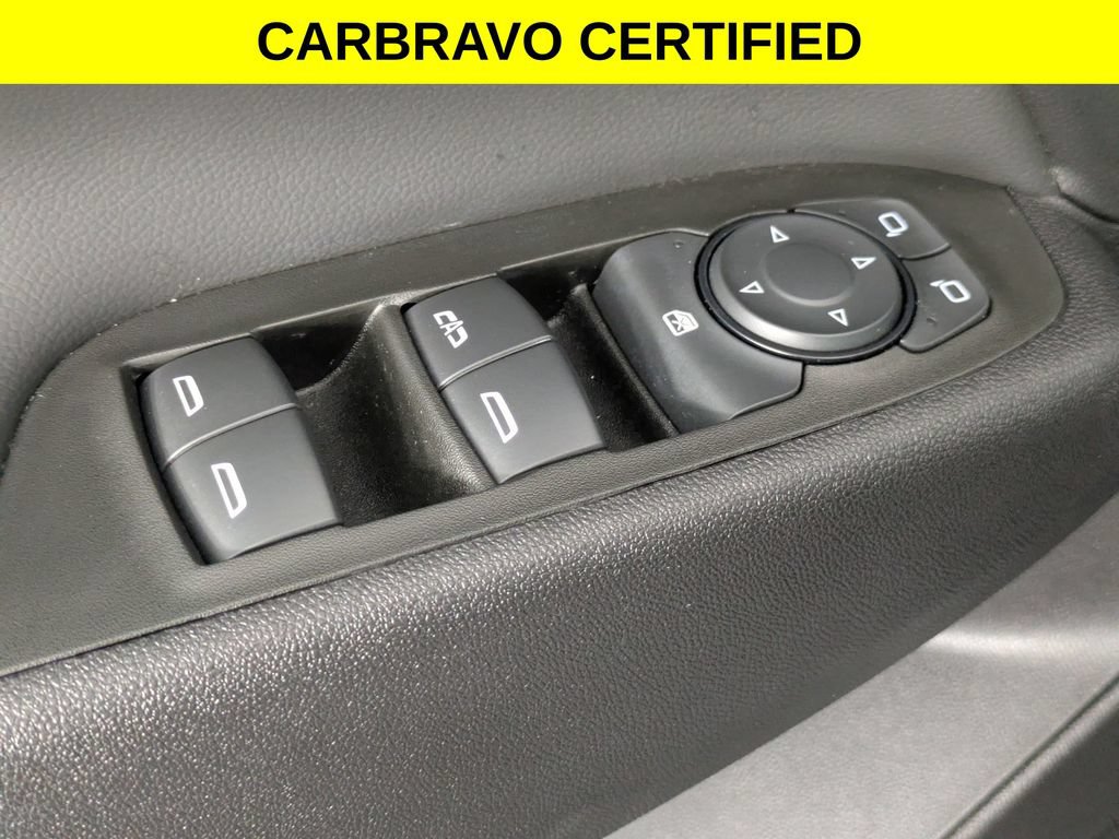 Certified 2024 Chevrolet Equinox LT FWD image 10
