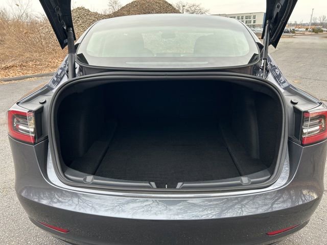 Used 2023 Tesla Model 3 Performance image 22