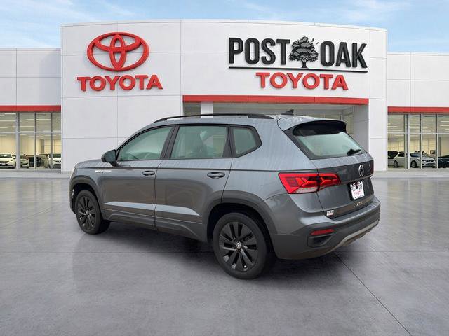 Used 2023 Volkswagen Taos S FWD image 5