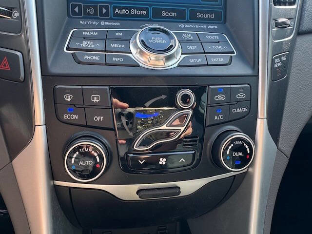 Used 2014 Hyundai Sonata Limited FWD image 38
