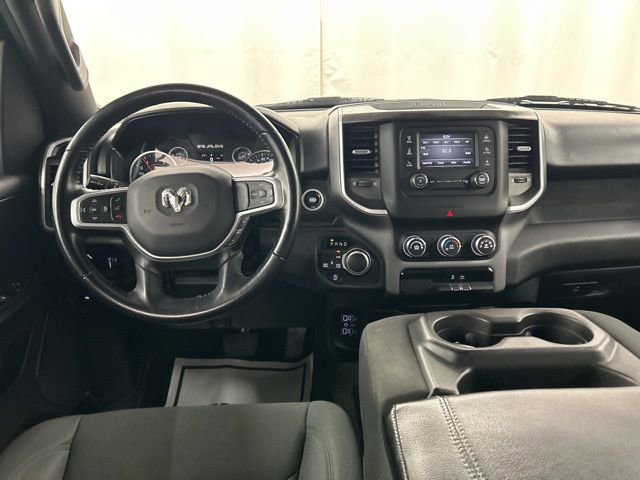 Used 2023 RAM 1500 Lone Star image 20