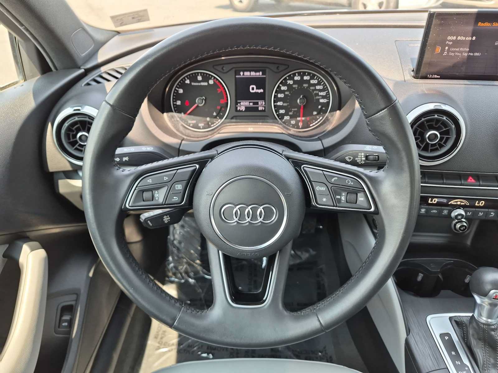 Used 2019 Audi A3 2.0T Premium w/ Convenience Package FWD image 25