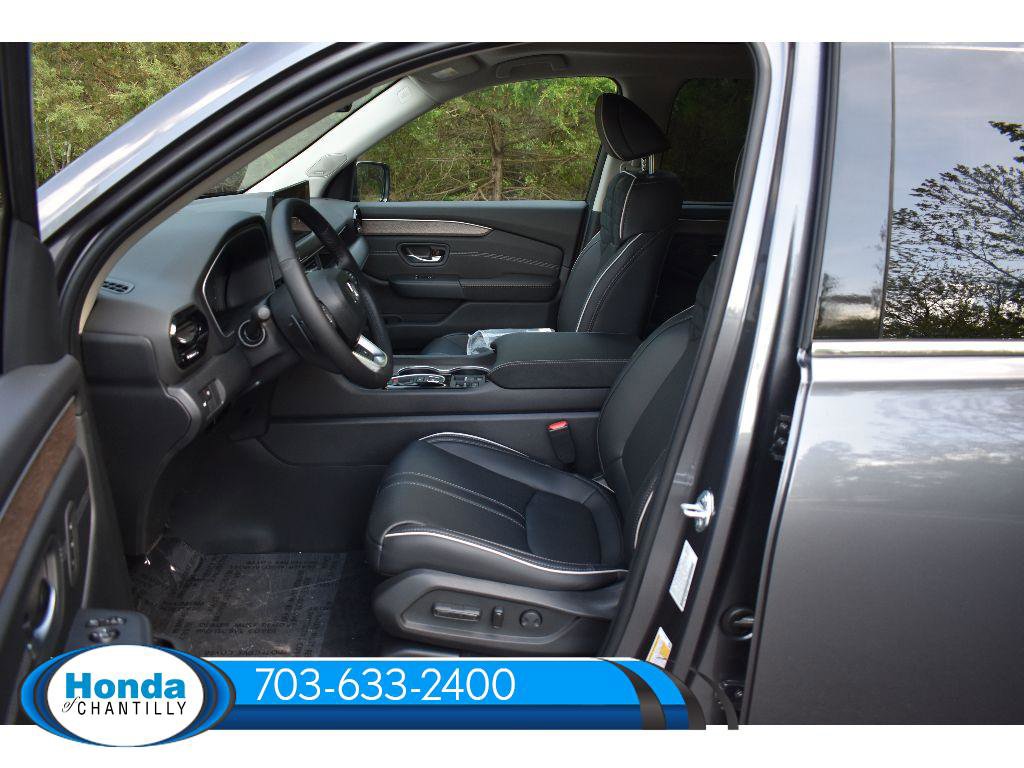 New 2026 Honda Pilot Elite image 28
