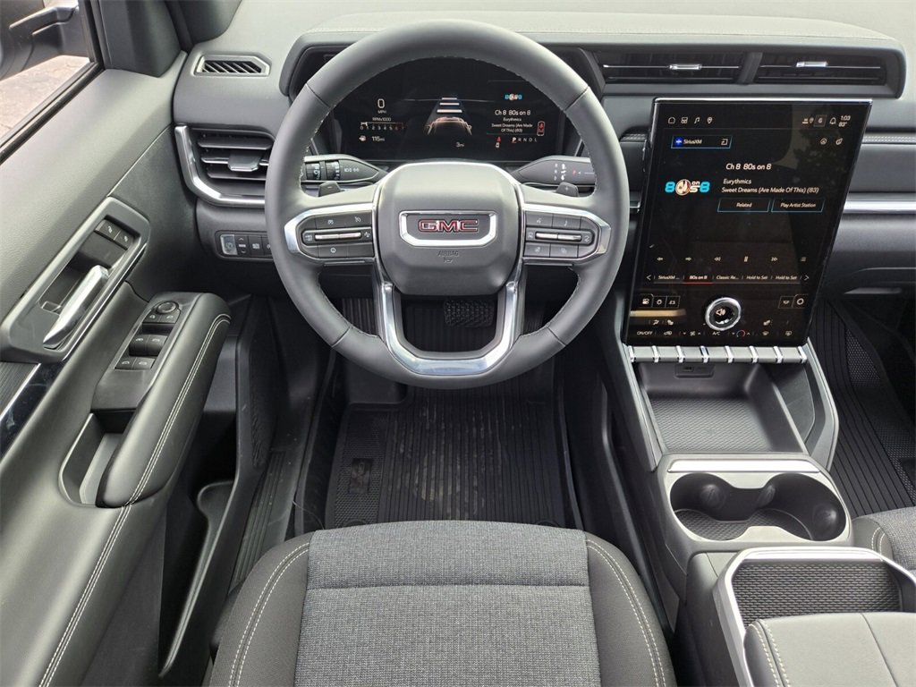 New 2026 GMC Terrain Elevation image 11