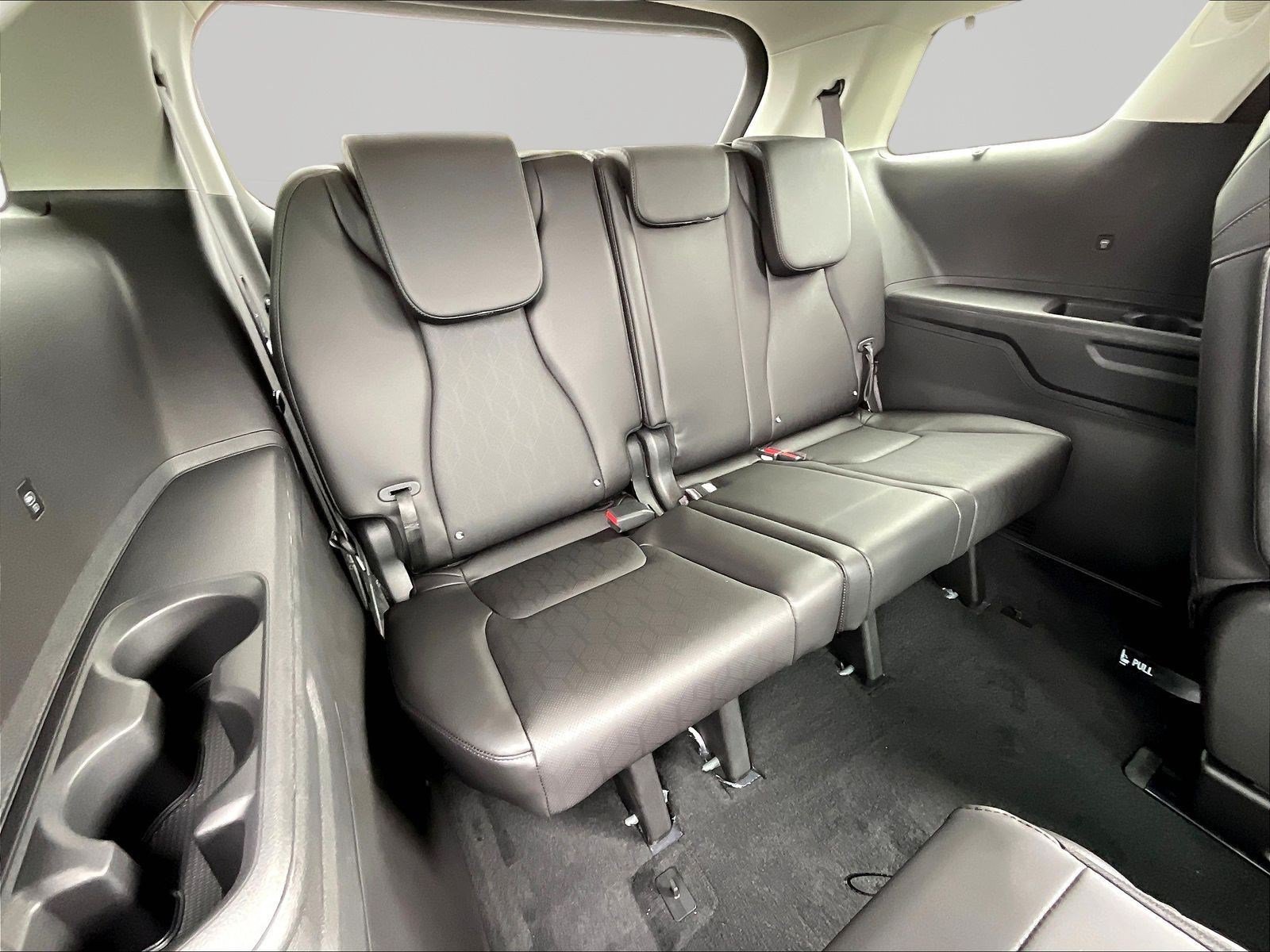 New 2027 Kia Carnival SX FWD image 21