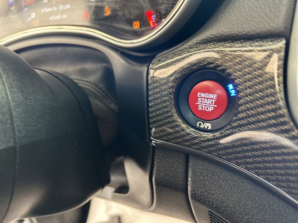 Used 2018 Jeep Grand Cherokee Trackhawk image 52