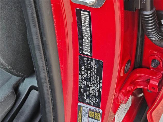 Used 2025 Kia K4 LXS FWD image 24