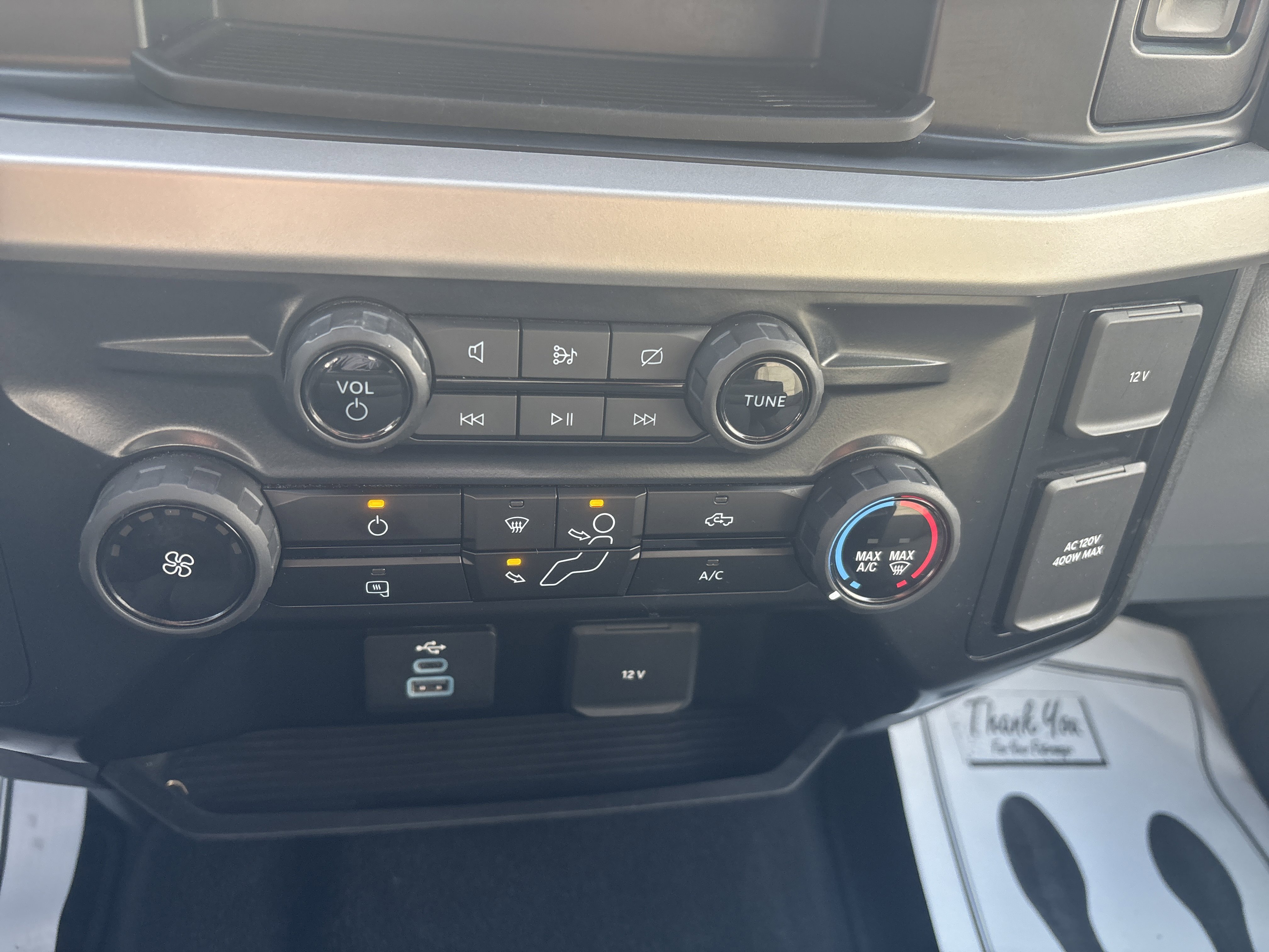 Used 2024 Ford F250 XLT image 25