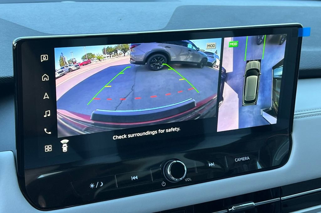 New 2026 Mitsubishi Outlander SE image 20