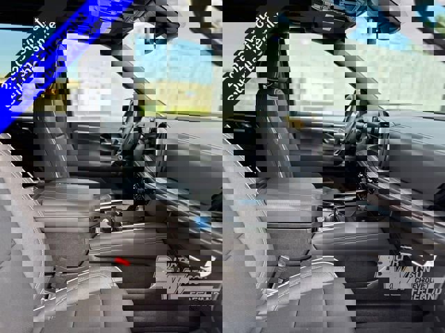 New 2025 Chevrolet Suburban Premier w/ Sun And Tow Package image 13