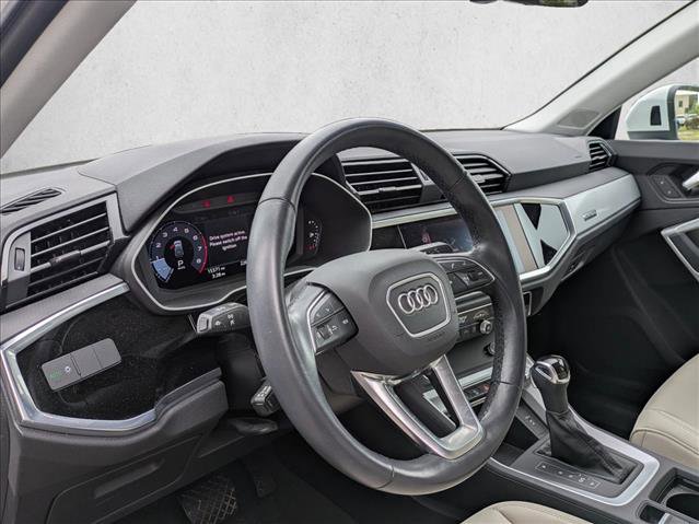 Used 2021 Audi Q3 2.0T Premium image 10