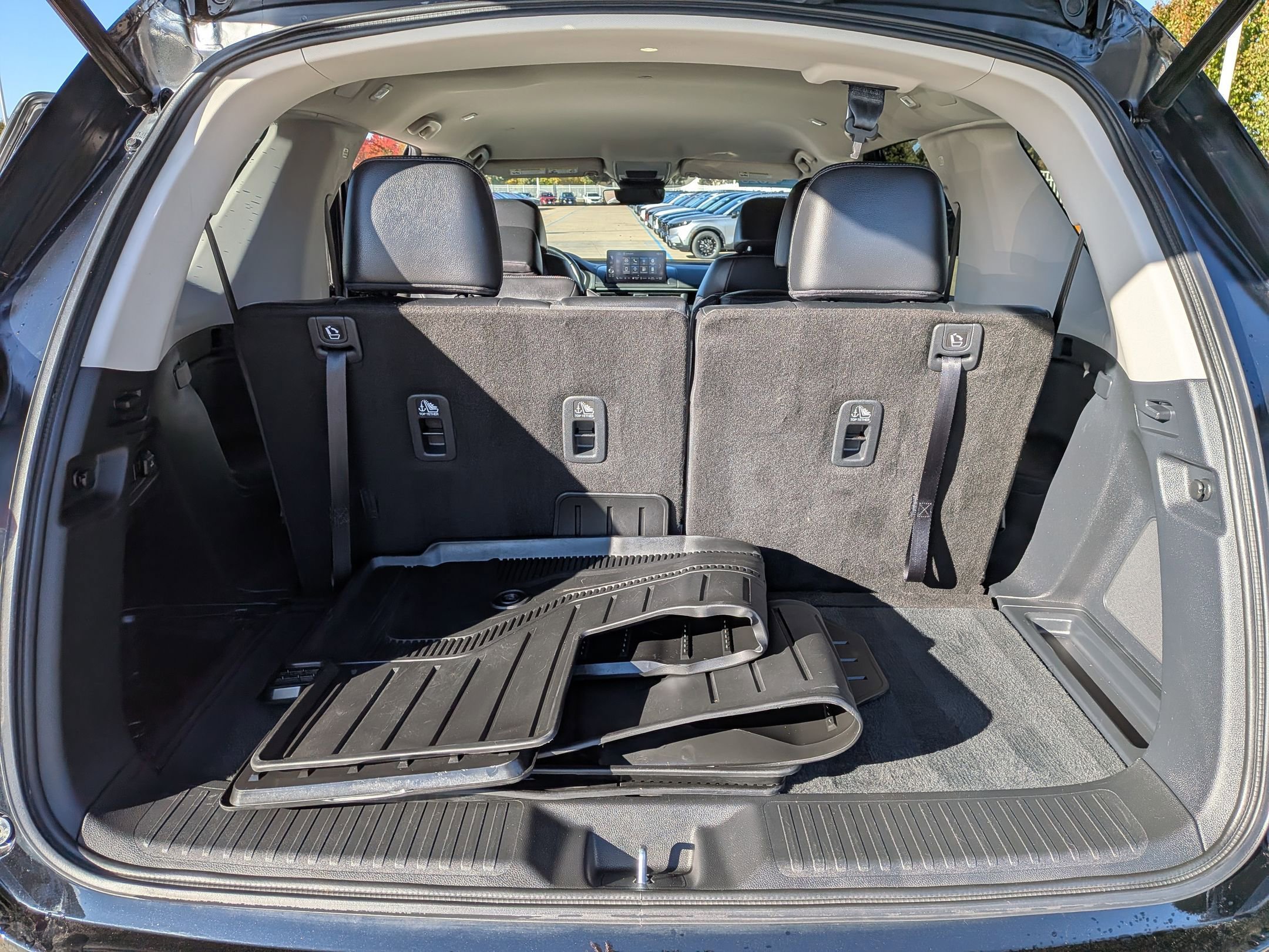 Certified 2023 Honda Pilot EX-L image 26