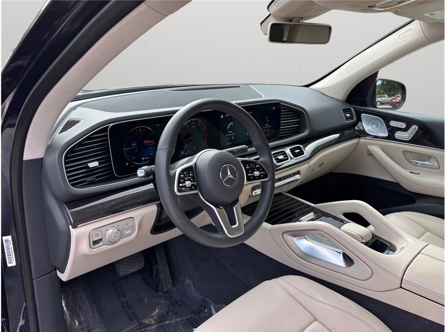 Used 2020 Mercedes-Benz GLE 350 4MATIC image 5