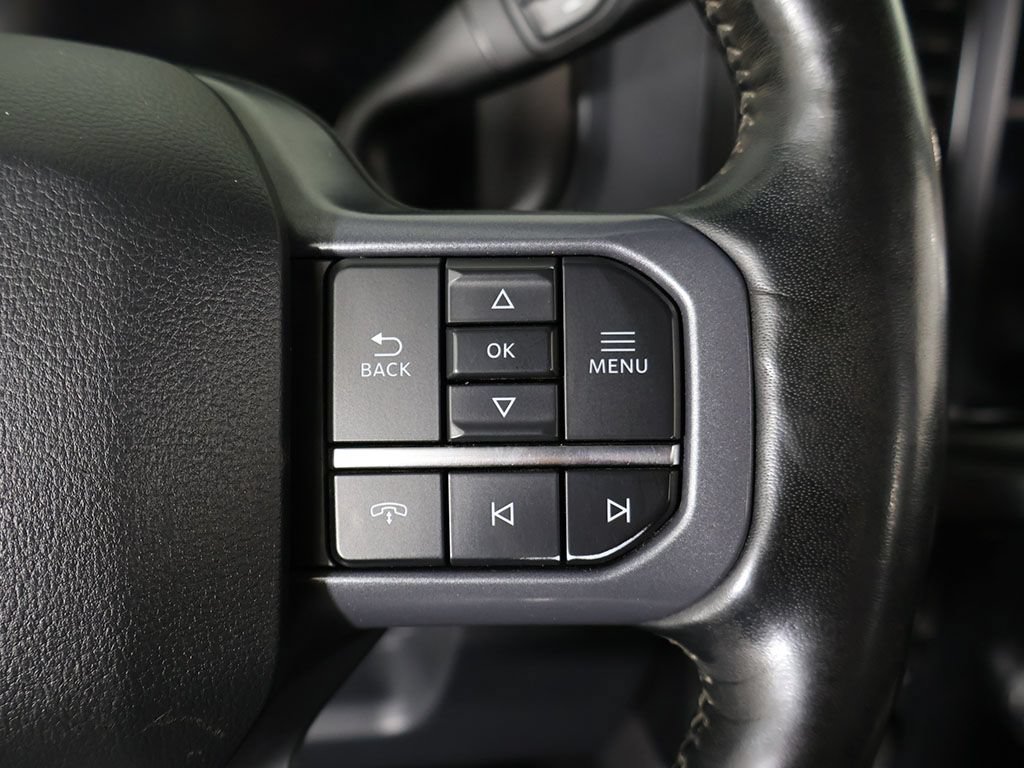 Used 2023 Ford F450 Lariat w/ Lariat Ultimate Package AWD/4WD image 49