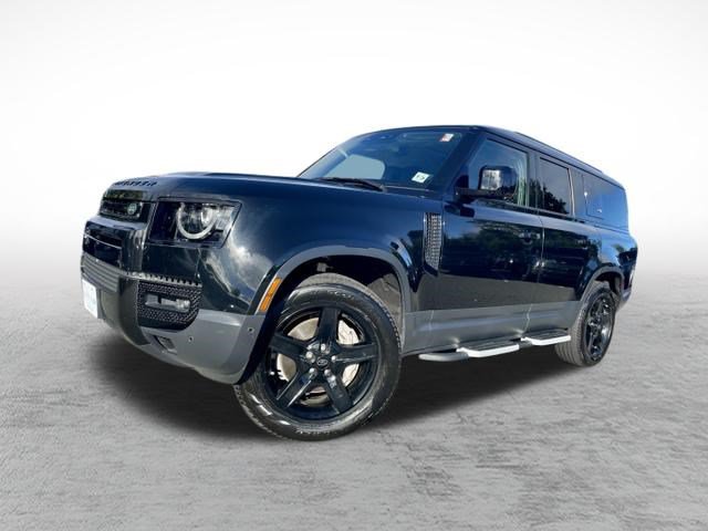 Used 2023 Land Rover Defender 130 SE AWD/4WD 360° Tour