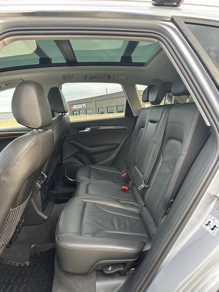 Used 2016 Audi Q5 3.0T Premium Plus image 19