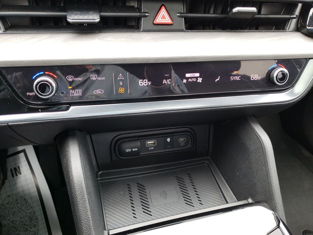 Used 2023 Kia Sportage X-Line w/ X-Line Premium Package image 24