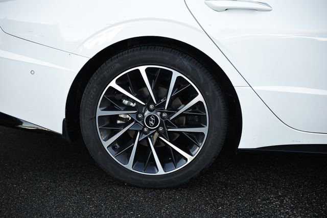 Used 2023 Hyundai Sonata Limited image 5
