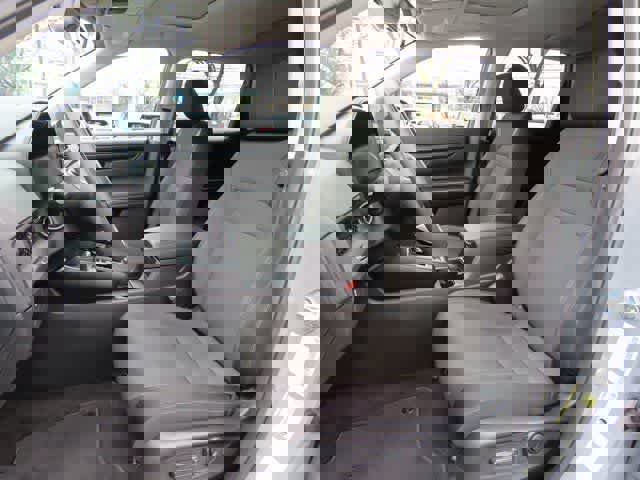 Certified 2023 Honda CR-V EX image 12