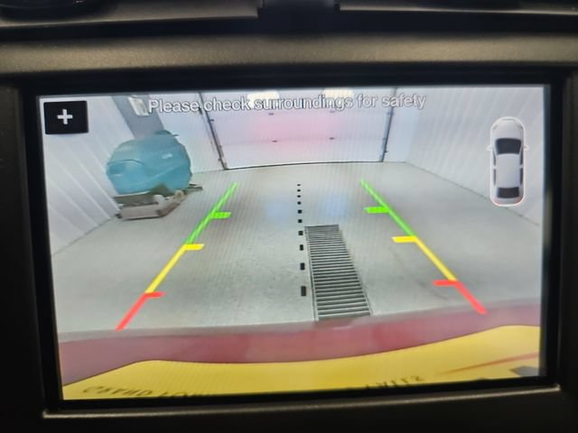 Used 2017 Ford Fusion SE w/ Equipment Group 201A FWD image 19