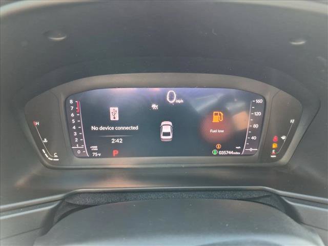 Used 2024 Honda Accord EX image 11