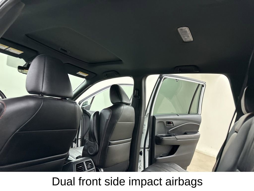 Used 2022 Honda Pilot TrailSport image 29